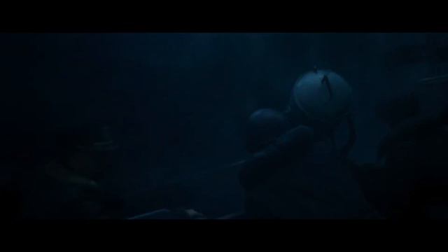 Greyhound (2020) смотреть онлайн