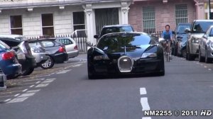 настоящая машина тест драйв Бугатти вейрон !.mp4