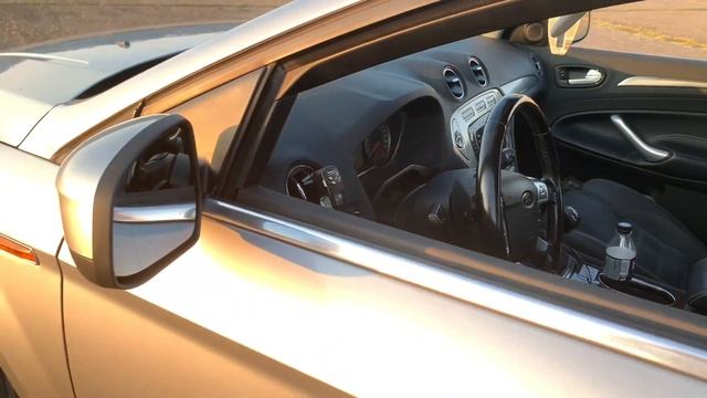 My Ford Mondeo MK4 (Conversion to Facelift) смотреть онлайн