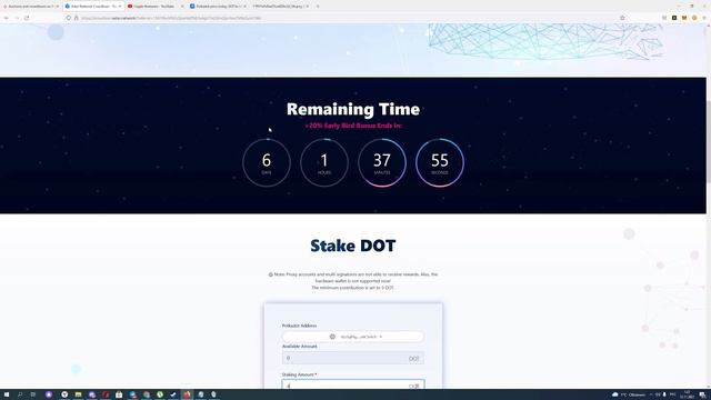 ASTAR NETWORK - СТОИТ ЛИ УЧАСТВОВАТЬ? ОТЛИЧНЫЕ БОНУСЫ ЗА УЧАСТИЕ! смотреть онлайн