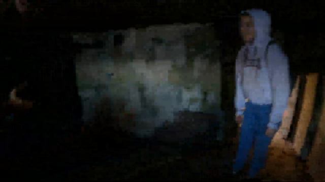 Поездка в Кронштадт на форт Рифъ. часть вторая. смотреть онлайн