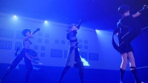 | Genshin Impact (IfuuDouDou) but with #BrooklynBloodPop | MMD by: MMDレイン (Rein) |