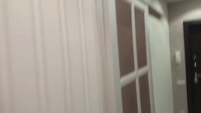 Дверь распашная и дверь раздвижная. смотреть онлайн