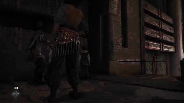 A Plague Tale Requiem | Благими намерениями выстлана дорога в ад #10 смотреть онлайн