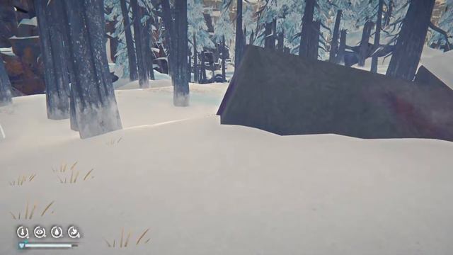 The Airfield Ptarmigan Hunt! - The Long Dark ep. 40 смотреть онлайн