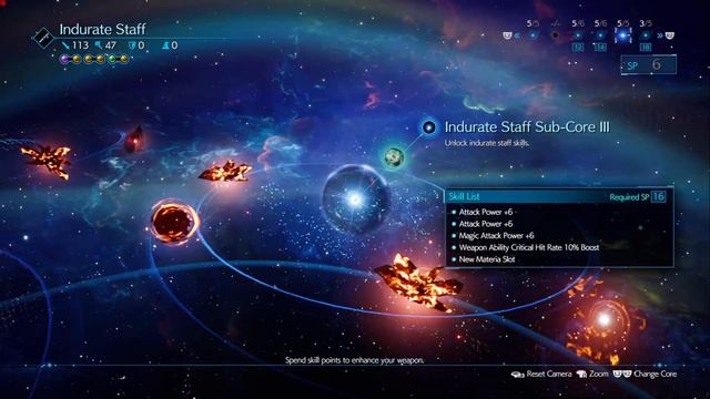Enemy: Monodrive x7 (Hard Mode), B20 - Advanced Weaponry | Final Fantasy VII Remake Intergrade: смотреть онлайн