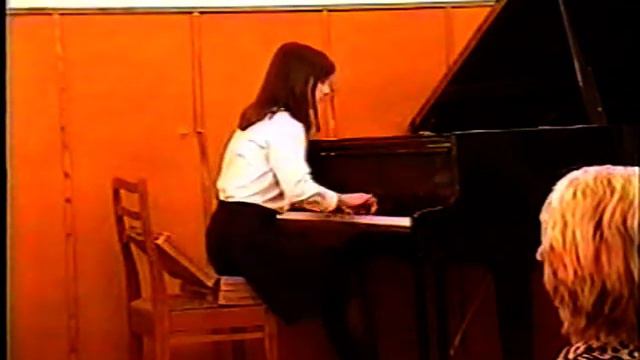 Владимир Пешняк "Играй и пой" - детский альбом. 10 - "Грустный этюд" смотреть онлайн