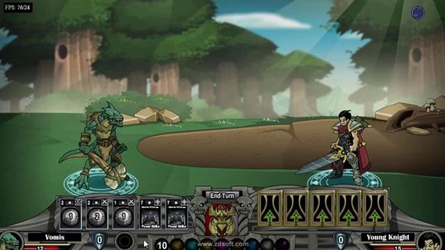 =Oversoul= Why Zardman Pwns смотреть онлайн