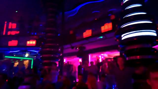 Шок.Супер Дискотека Energy 2000 Przytkowice. 31.10.2016 . Ночная жизнь Польши. Хэллоуин. helloween смотреть онлайн