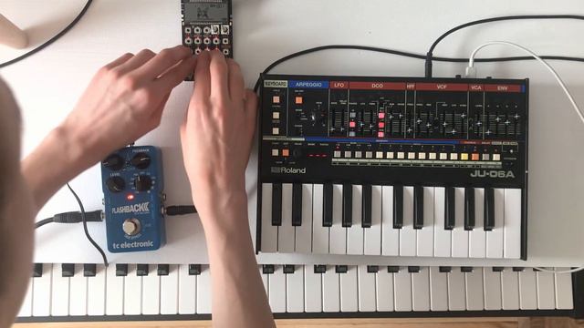 My Electronic Jam! / Мой Электронный Джем! #2 смотреть онлайн