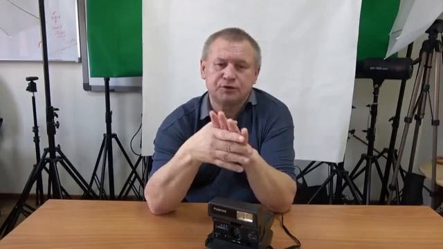 Кружок "Мир в объективе" Занятие 6 смотреть онлайн