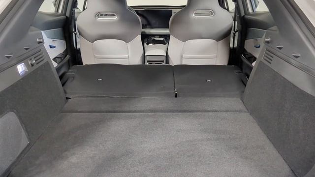 Changan UNI-T АВ1185 смотреть онлайн