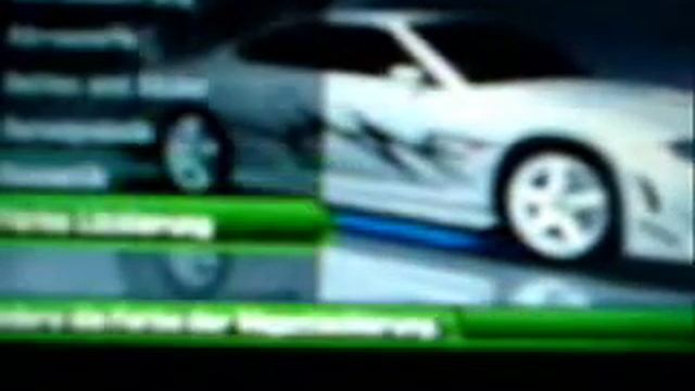 Street Supremacy Tuning смотреть онлайн