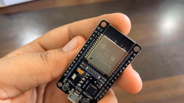 IoT Based Smart Electricity Energy Meter using ESP32 & Blynk Application смотреть онлайн