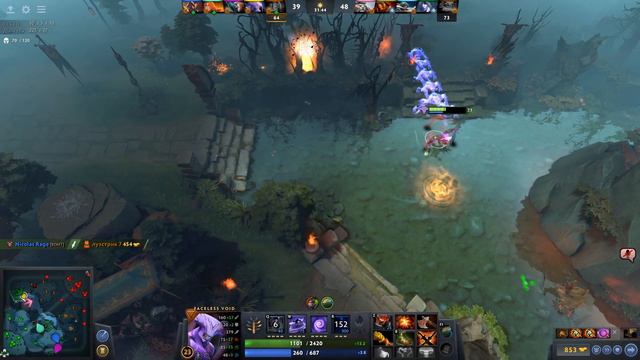 ИГРАЮ НА ВОЙДЕ, ПЫТАЮСЬ СДЕЛАТЬ ЗОЛОТОЙ КУПОЛ