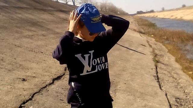 На дне Северо-Крымского канала 8.04.2018г. смотреть онлайн