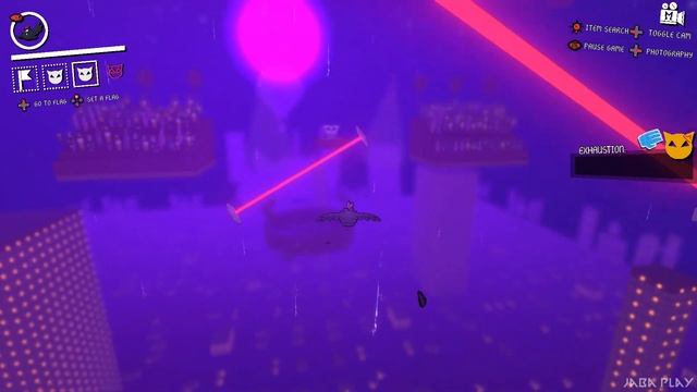 Demon Turf - All Bosses + Ending смотреть онлайн