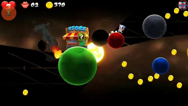 Space Chicks???геймплей игры HD ᴴᴰ смотреть онлайн