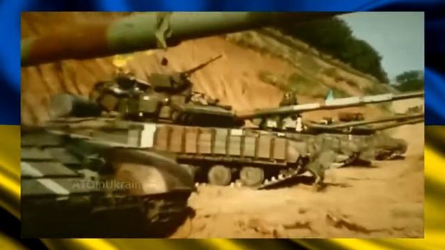 Танки 93 бригады Tanks of 93 brigade смотреть онлайн