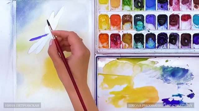 19 Стрекоза часть3 смотреть онлайн