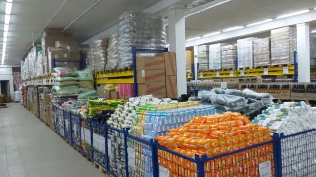 Работа в магазине-складе Светофор: Вакансии и Условия работы смотреть онлайн