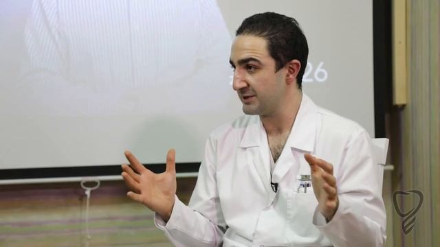 Острые вопросы челюстно-лицевой хирургии с Сергеем Рожновым и Давидом Назяряном _ NKClinic