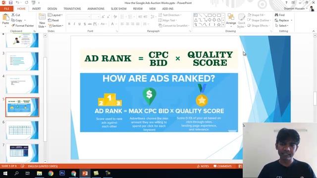 Part-18: কিভাবে AdWords Cost কমাবেন | How Google Ads (AdWords) Bidding/Auction works in Bangla? смотреть онлайн