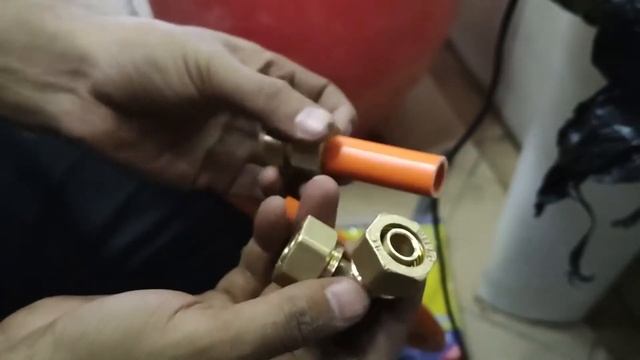 PASANG PEMANAS AIR ELEKTRIK // ELECTRIC WATER HEATER ARISTON смотреть онлайн