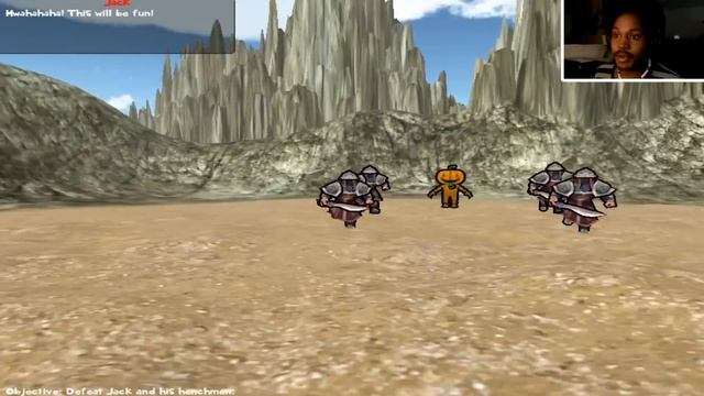 Horror Games! - Error #53 | Hashtag DEATH!