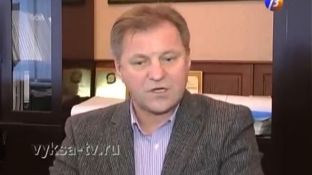 Раев И.Л. и "политические бомжи" в городе Выкса. смотреть онлайн