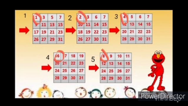 TEBAK ANGKA RAHASIA (GAME MATEMATIKA)-Latihan Berhitung смотреть онлайн