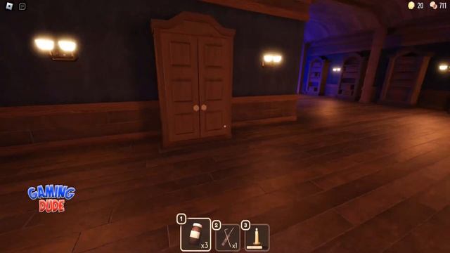 DOORS SUPER HARD MODE UPDATE - All Jumpscares + New Monsters ROBLOX HD смотреть онлайн