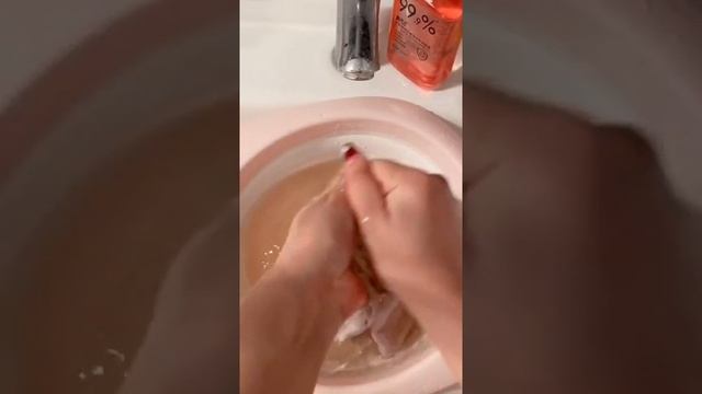 Лайфхак как постирать трусы смотреть онлайн