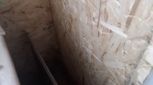 Зимний курятник для экстремальных холодов Дальнего Востока и Сибири