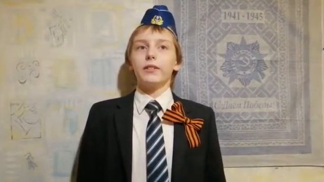 Голенко Александр, школа 1080, 5 класс Фестиваль равных возможностей "Дорога добра" смотреть онлайн