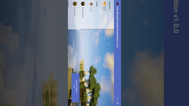 3 часть. тутор по скачиванию Hello Launcher