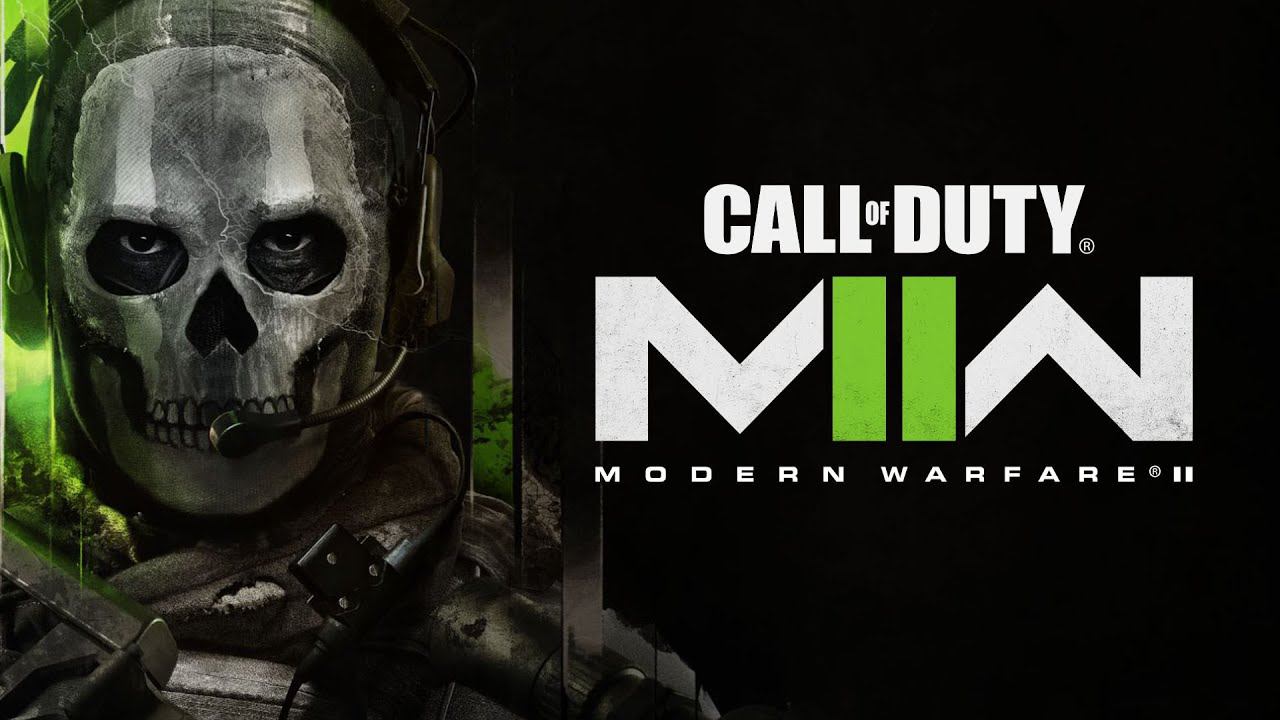 Call of Duty : Modern Warfare 2 Прохождение # 2 смотреть онлайн