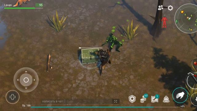 Самый редкий герой. Угрюмый Майк. Last Day on Earth: Survival смотреть онлайн