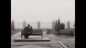 Французско-лезгинкая песня  (Ик1 жедан)