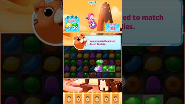 взрывная охота путешествие Candy Blast mania обзор игры андроид game rewiew android смотреть онлайн