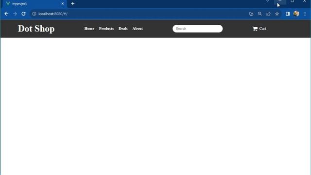 Developing all Website Components | Building Responsive Header | How To Dev смотреть онлайн