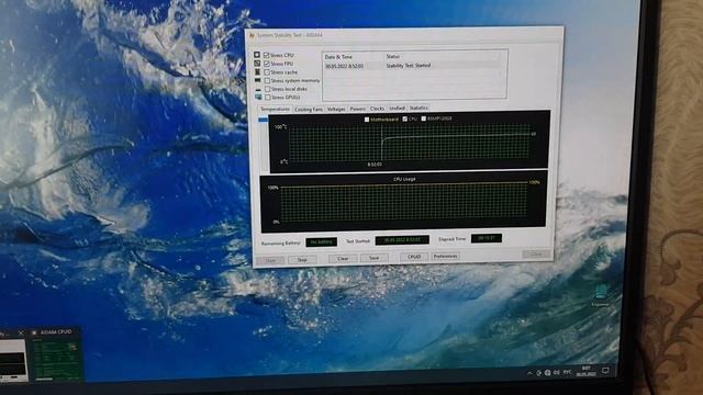 User elets Ryzen 5600g offset смотреть онлайн