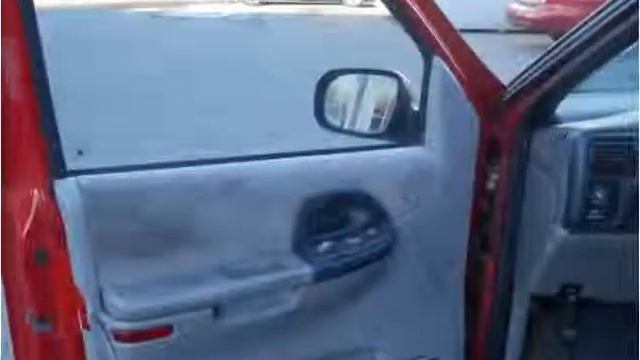 1997 Pontiac Trans Sport Used Cars Wayland MI смотреть онлайн