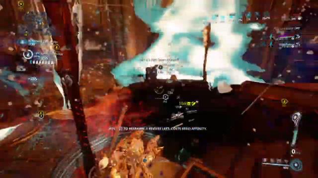 Warframe смотреть онлайн