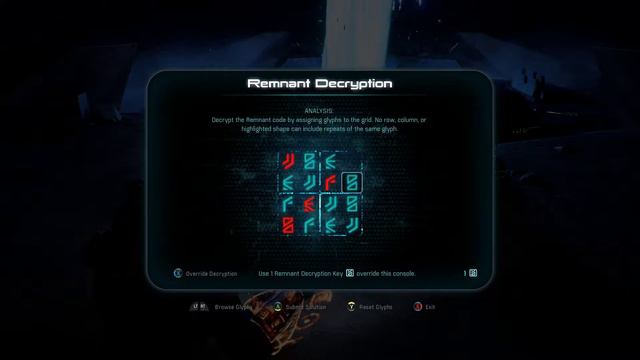 Mass Effect Andromeda Part 20 Havarl (no commentary) смотреть онлайн