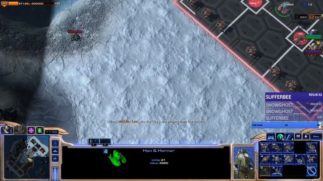 The Best Lategame Commander! Direct Strike смотреть онлайн