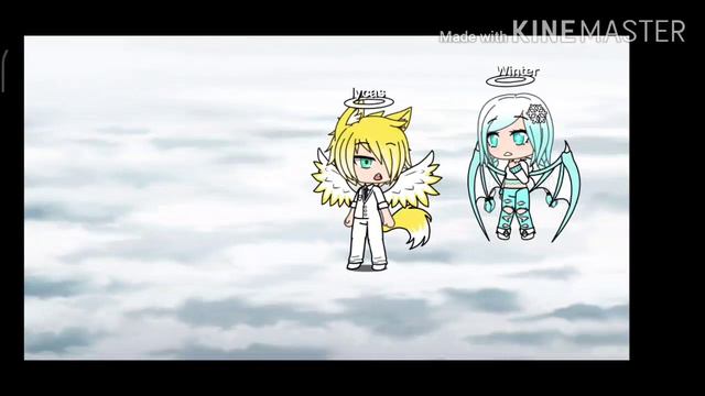 Клип:Обними не отпускай Gache layf смотреть онлайн