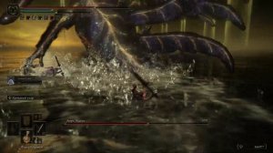 ELDEN RING #95 Финал | Радагон и Зверь Элдена