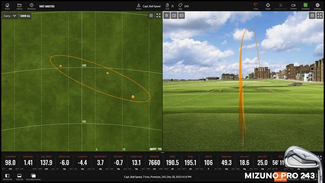 The New Mizuno Pro Line for 2024 - WOW смотреть онлайн