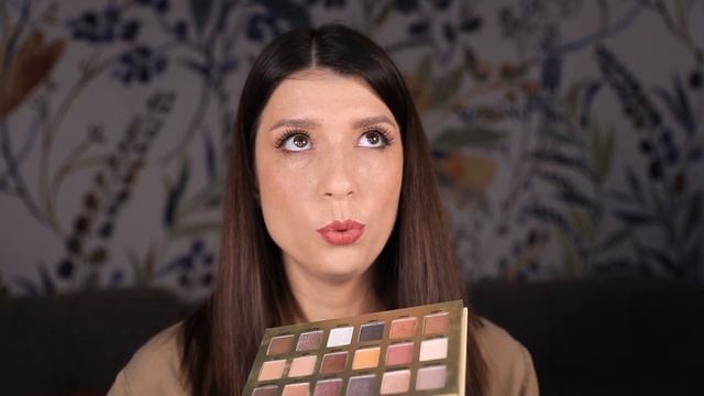 Новинки декоративной косметики. SHIK, ART-VISAGE, L'OREAL смотреть онлайн